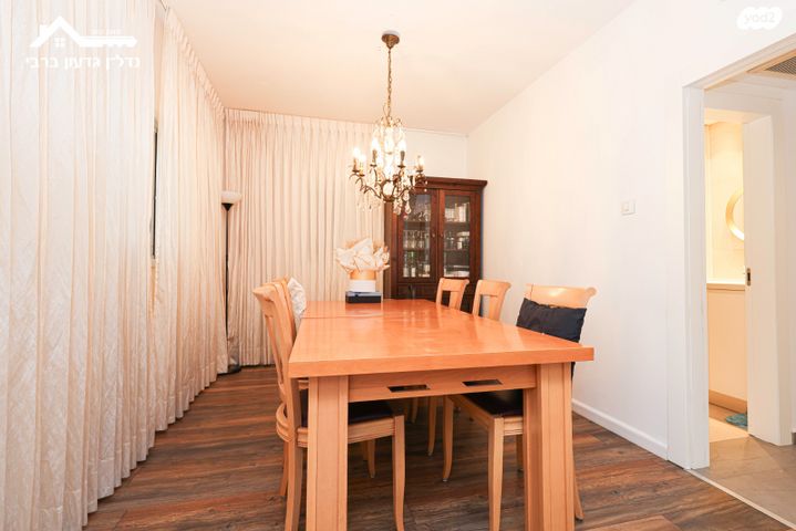 בית פרטי/ קוטג', רובע י', אשדוד