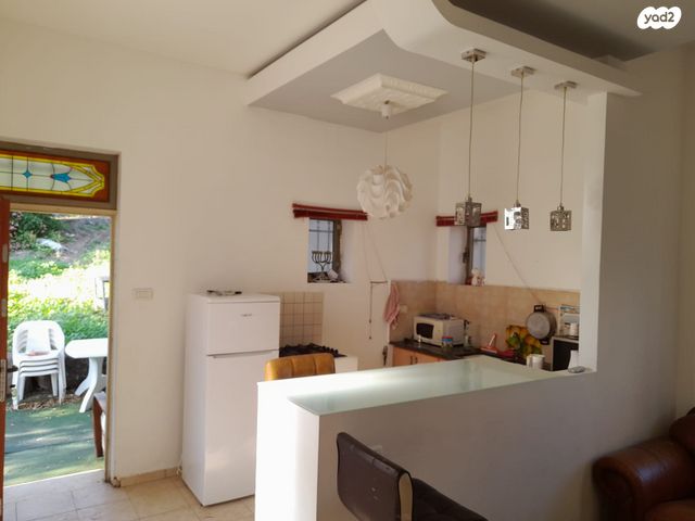 בית פרטי/ קוטג', הפלמ"ח, קרית שמואל, טבריה