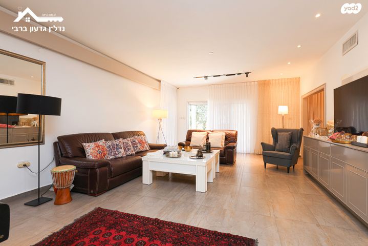 בית פרטי/ קוטג', רובע י', אשדוד