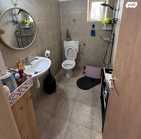 בית פרטי/ קוטג', הפלמ"ח, קרית שמואל, טבריה