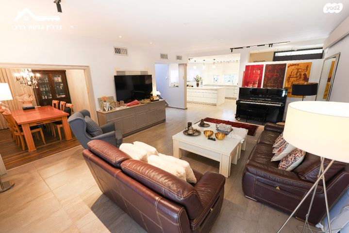 בית פרטי/ קוטג', רובע י', אשדוד