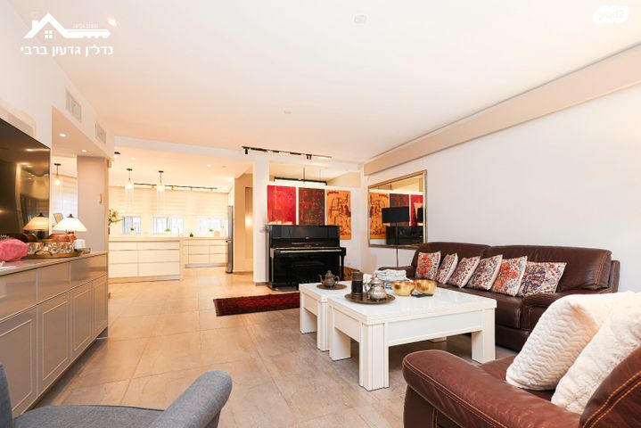 בית פרטי/ קוטג', רובע י', אשדוד