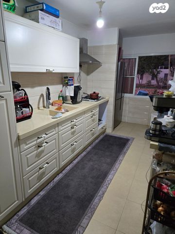 דירה, דרך מצדה 136, שכונה ו', באר שבע