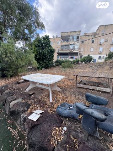 בית פרטי/ קוטג', הפלמ"ח, קרית שמואל, טבריה