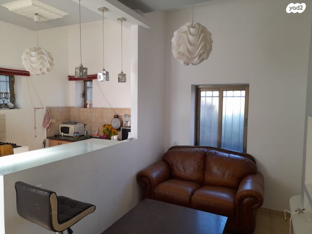 בית פרטי/ קוטג', הפלמ"ח, קרית שמואל, טבריה