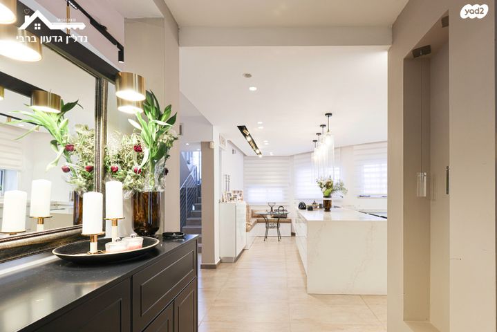 בית פרטי/ קוטג', רובע י', אשדוד