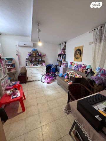 בית פרטי/ קוטג', הפלמ"ח, קרית שמואל, טבריה