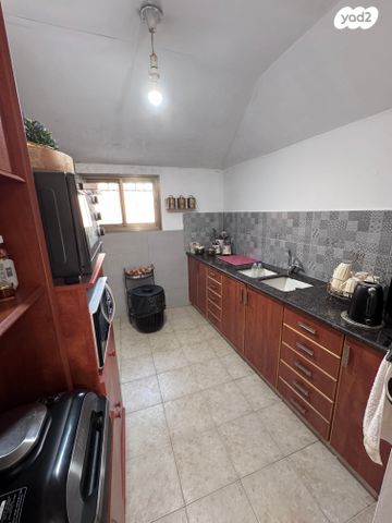 בית פרטי/ קוטג', הפלמ"ח, קרית שמואל, טבריה