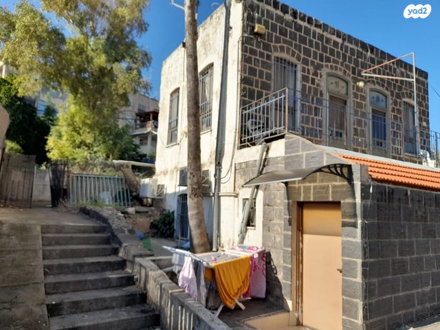 בית פרטי/ קוטג', הפלמ"ח, קרית שמואל, טבריה