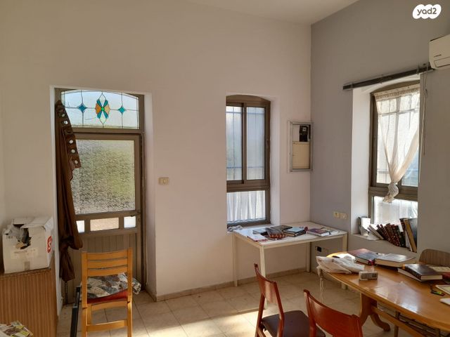 בית פרטי/ קוטג', הפלמ"ח, קרית שמואל, טבריה