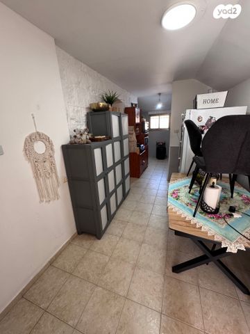 בית פרטי/ קוטג', הפלמ"ח, קרית שמואל, טבריה