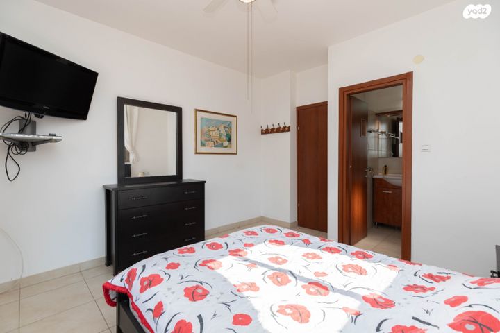 דירה, שדרות בן גוריון 107, גלי הים, נתניה