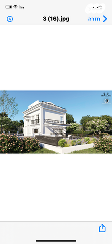 בית פרטי/ קוטג', הרצליה פיתוח, הרצליה