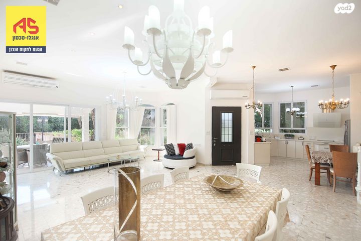 בית פרטי/ קוטג', המושב, מרכז כרכור, פרדס חנה כרכור