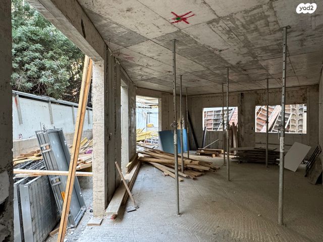 דירת גן, סוטין 15, הצפון החדש - דרום, תל אביב יפו