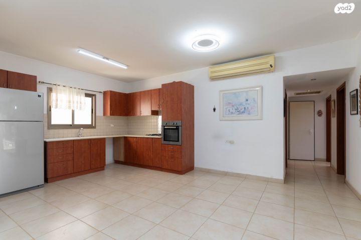 דירה, שדרות בן גוריון 107, גלי הים, נתניה