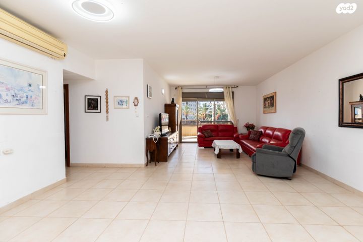 מודעת נכס, שדרות בן גוריון 107, גלי הים, נתניה