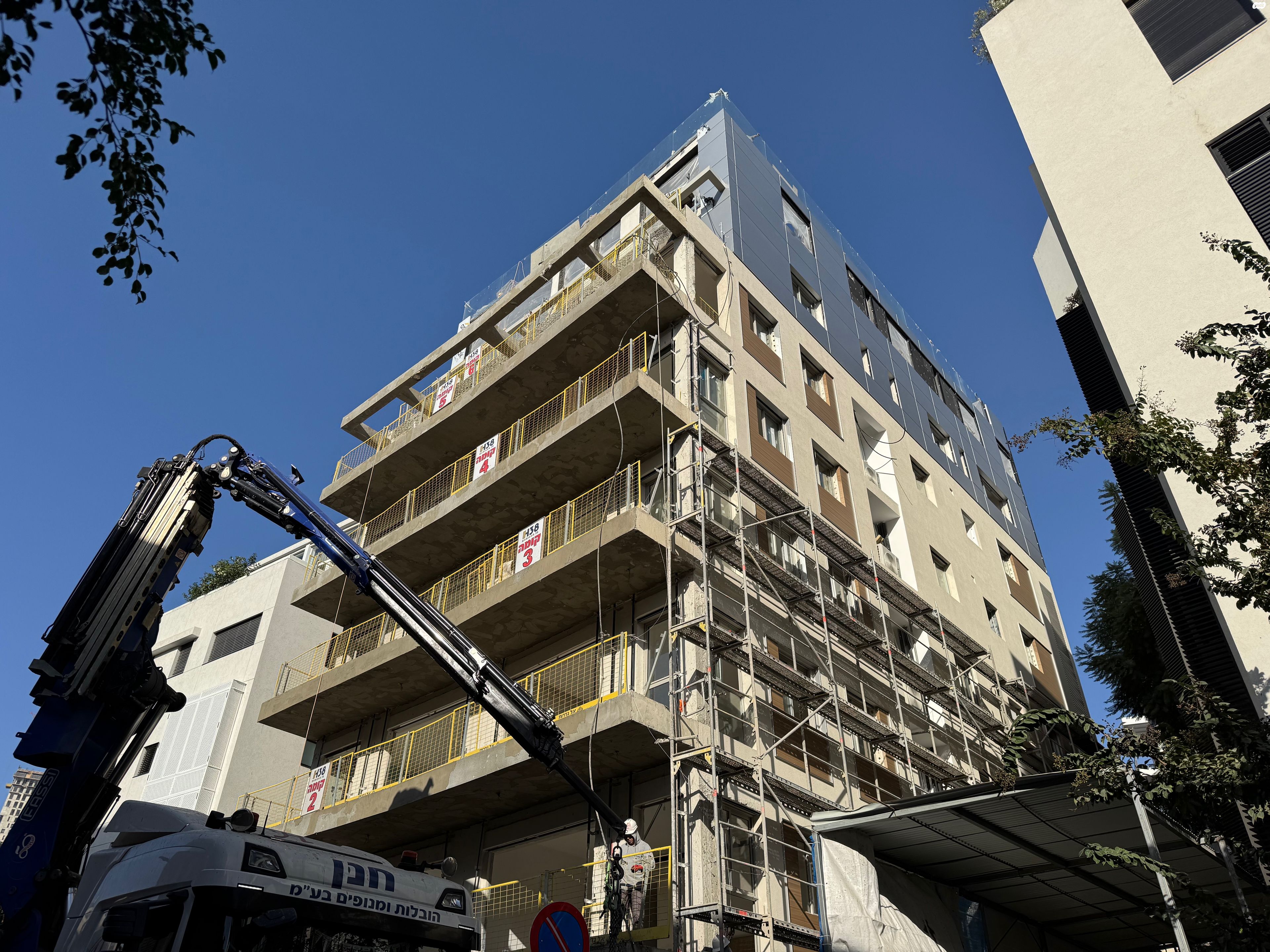 שדרות ח"ן 