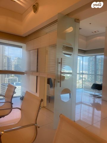 משרדים, בורסה, רמת גן