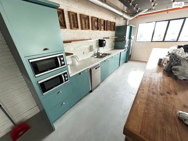 משרדים, אזור תעשיה צפון, בני ברק