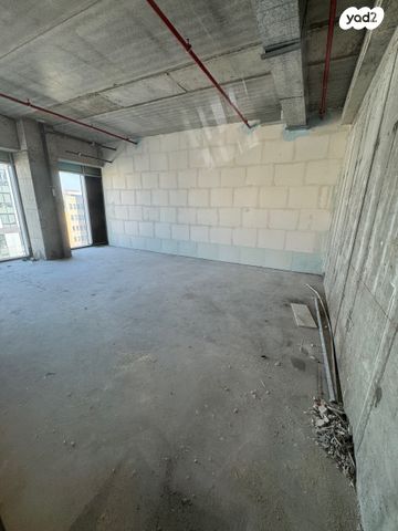 משרדים, משה דיין, פארקטק פתח תקווה / אזור תעשייה קרית אריה, פתח תקווה