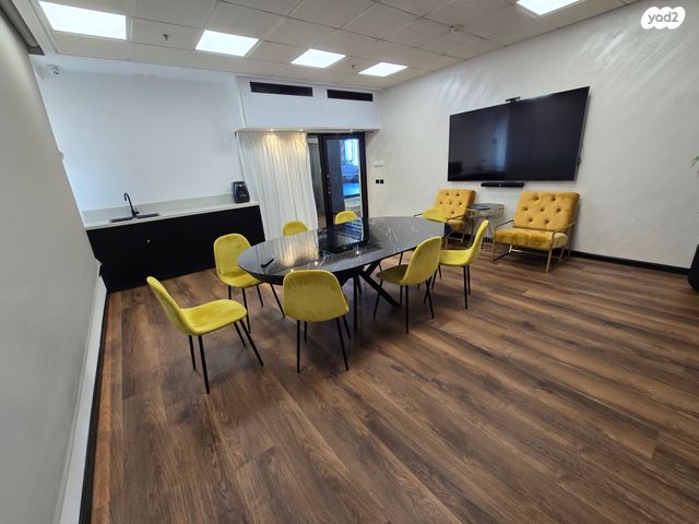 משרדים, שחם, סטארטסיב / רמת סיב, פתח תקווה