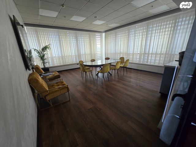 משרדים, שחם, סטארטסיב / רמת סיב, פתח תקווה