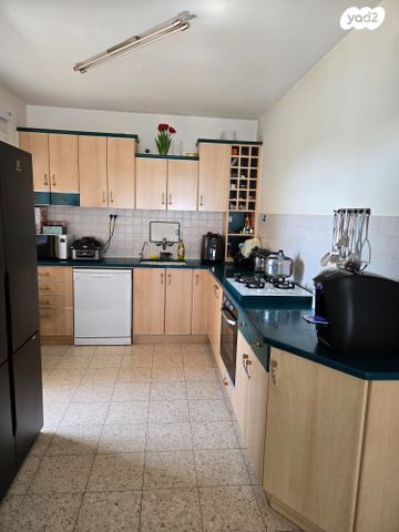 דירה, חלמיש, ערד