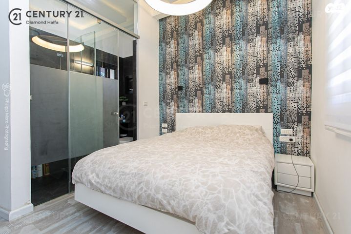 דירה, יקינטון, אחוזה, חיפה