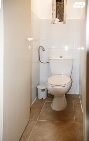 דירת גן, השרון 15, גבעת אולגה, חדרה