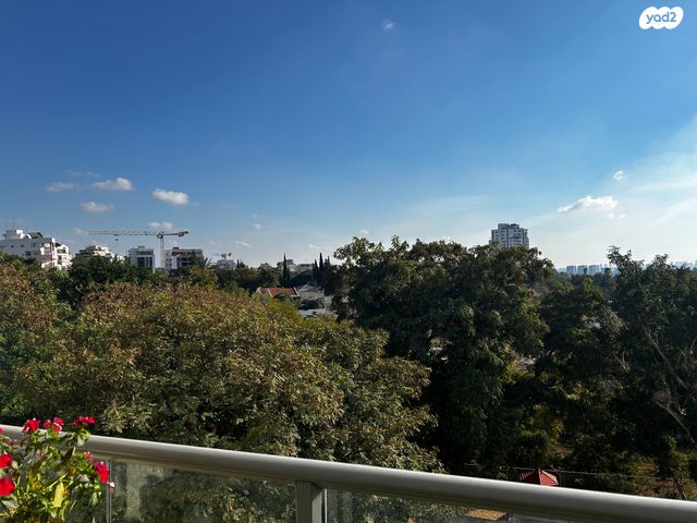 דירה, התחייה 5, מגדיאל, הוד השרון