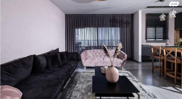 דירה, שדרות הציונות 85, ברנע, אשקלון