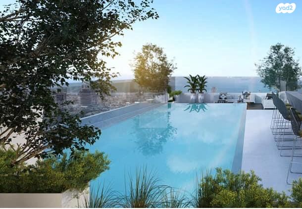 גג/ פנטהאוז, פייבל 4, תל אביב יפו