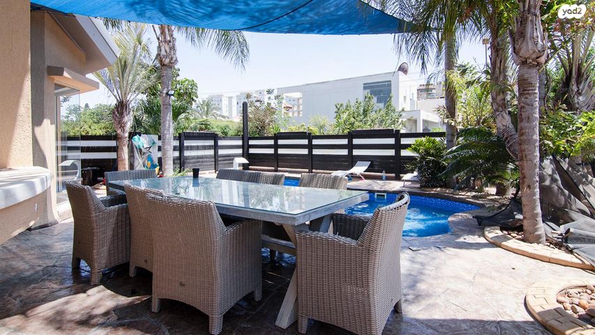 בית פרטי/ קוטג', נאות לון, באר שבע