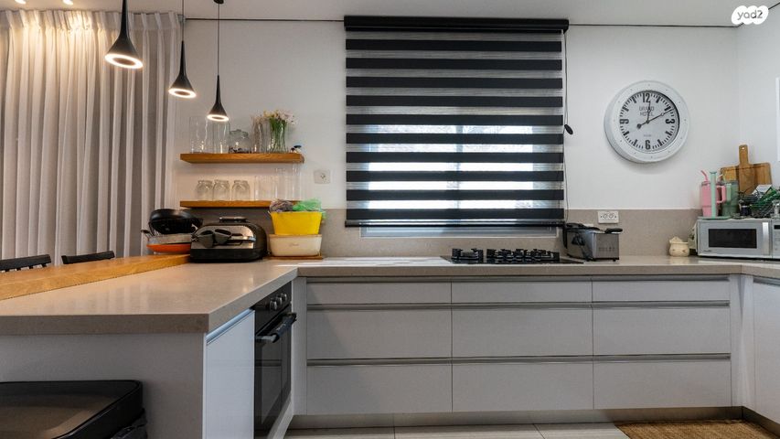 דירה, שדרות השיטה, קרית מנחם, אופקים