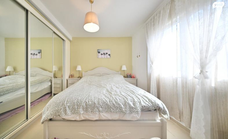 בית פרטי/ קוטג', הפסגה, הפסגה, גני תקווה