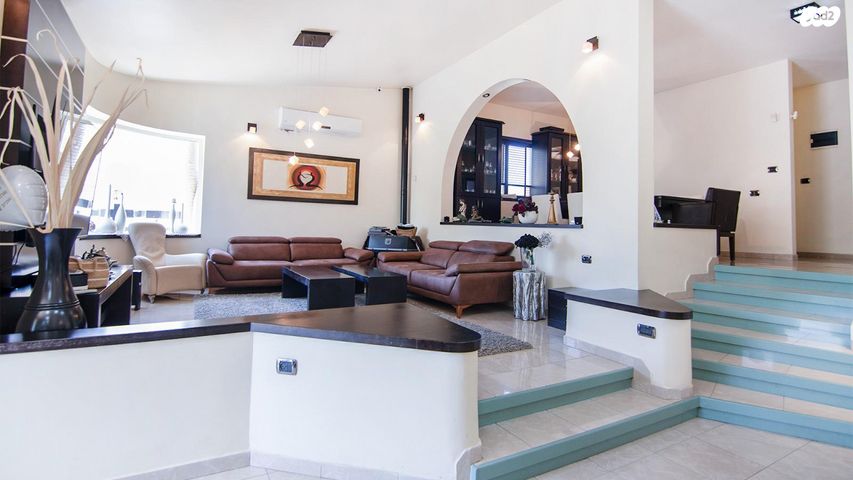 בית פרטי/ קוטג', נאות לון, באר שבע