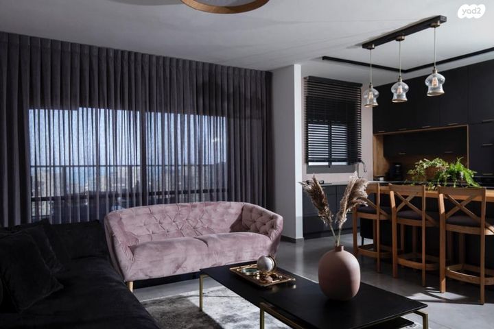 דירה, שדרות הציונות 85, ברנע, אשקלון