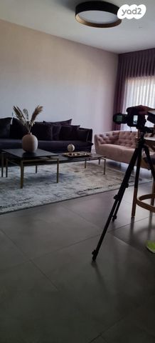 דירה, שדרות הציונות 85, ברנע, אשקלון