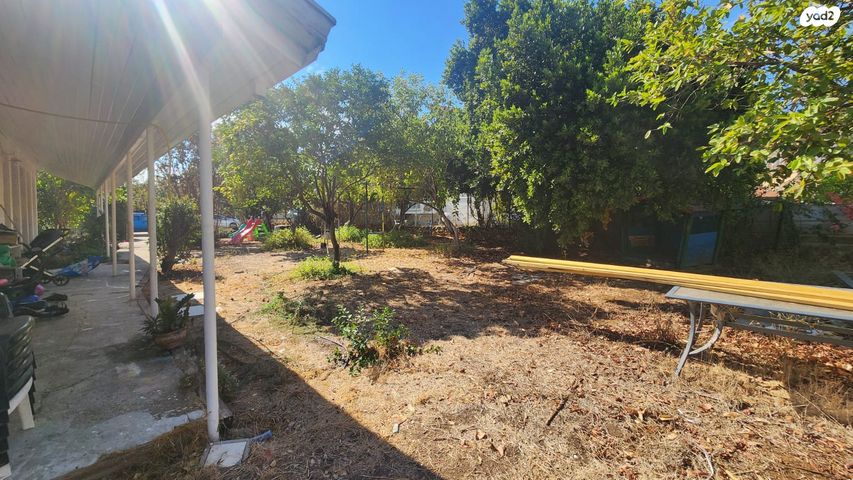 בית פרטי/ קוטג', גיל עמל, הוד השרון