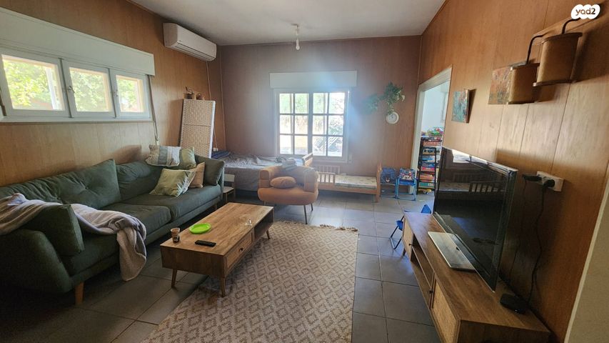 בית פרטי/ קוטג', גיל עמל, הוד השרון