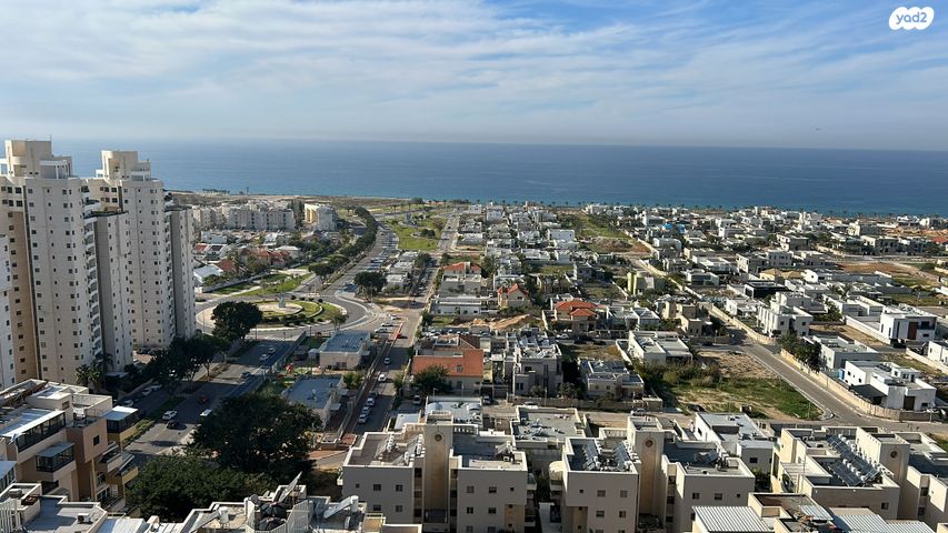 שדרות הציונות 85