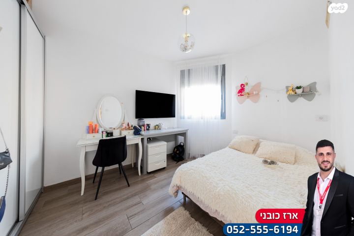 גג/ פנטהאוז, הגלעד, נתניה