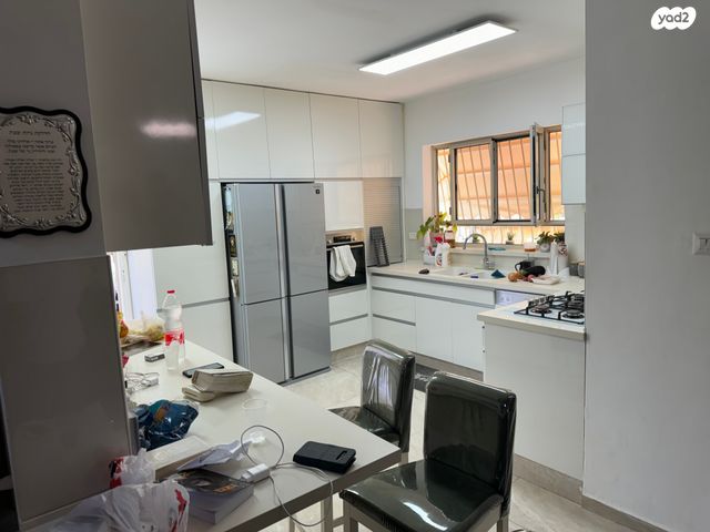 דו משפחתי, נאות הפרחים, גן יבנה