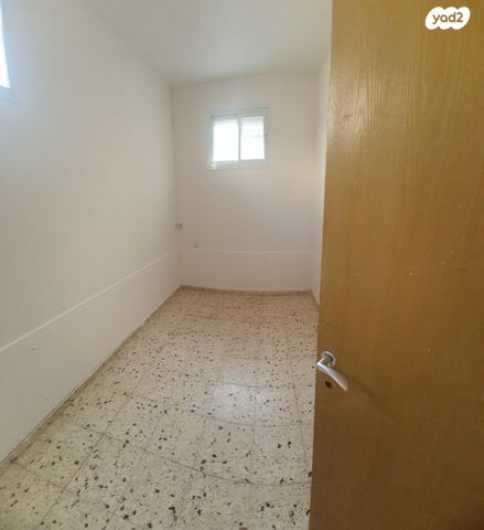 בית פרטי/ קוטג', אני מאמין, יד אליהו, תל אביב יפו