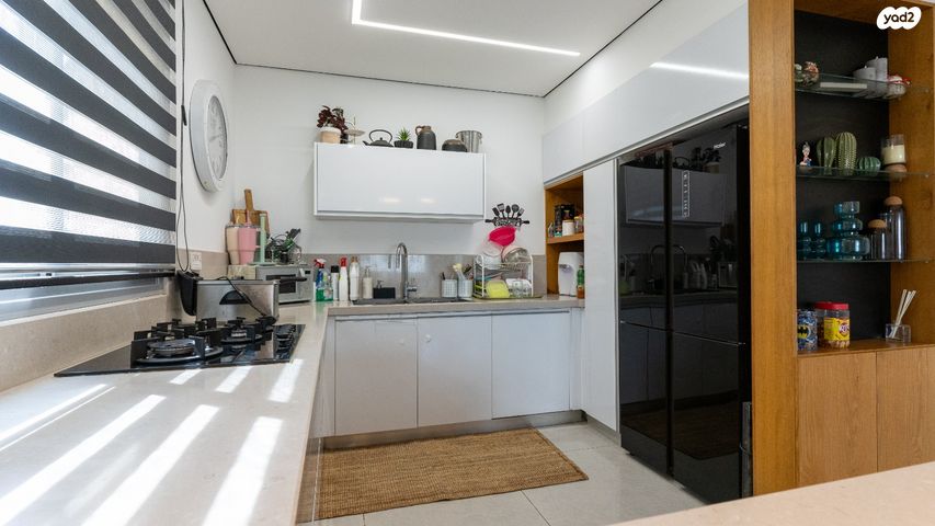 דירה, שדרות השיטה, קרית מנחם, אופקים