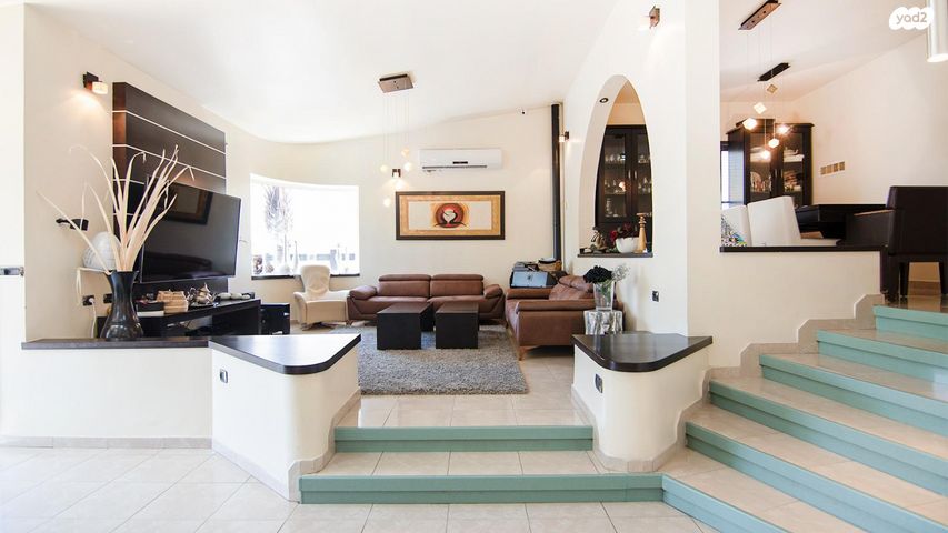 בית פרטי/ קוטג', נאות לון, באר שבע