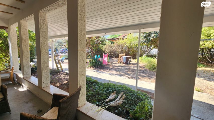 בית פרטי/ קוטג', גיל עמל, הוד השרון