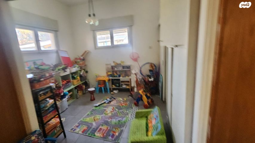 בית פרטי/ קוטג', גיל עמל, הוד השרון