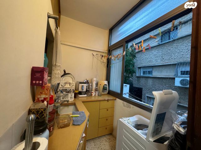 דירת גן, הרב אברהם כלפון, קרית אליעזר, חיפה